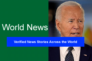 RA world news