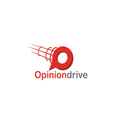 opinion drive