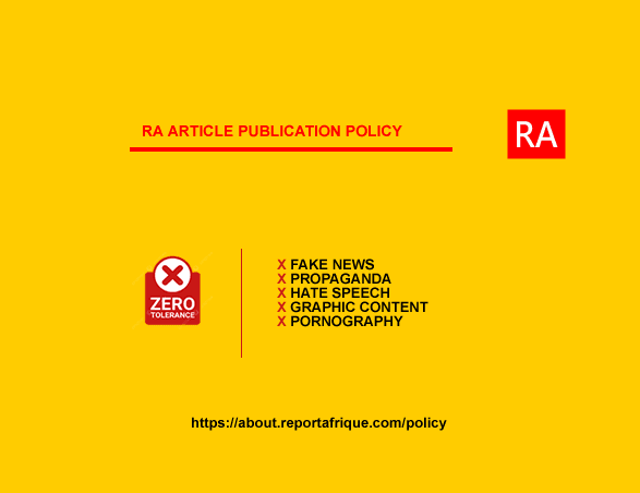 RA article policy